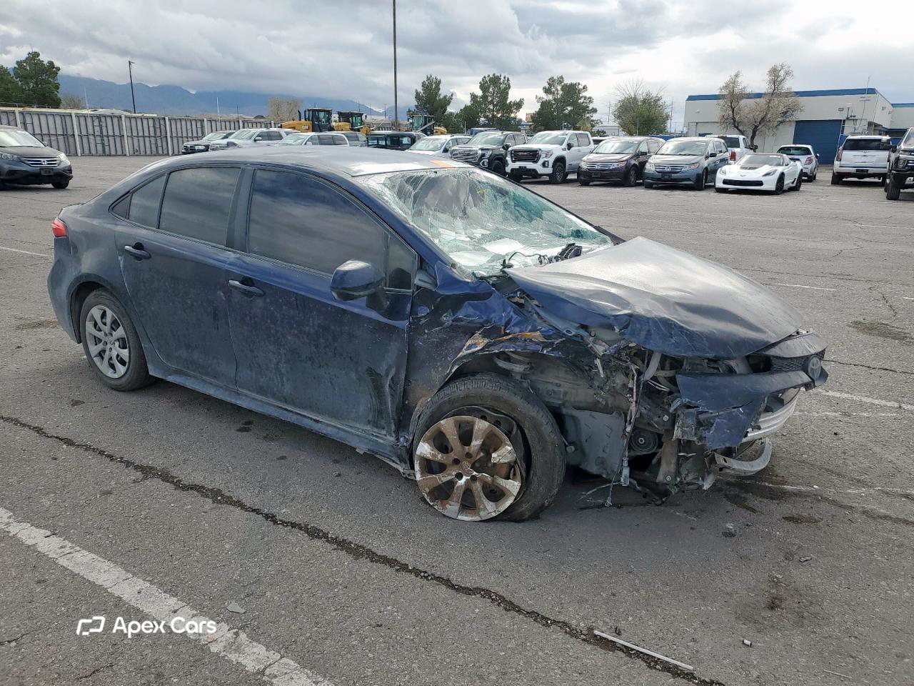 Toyota Corolla 2020