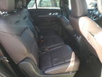 Ford Explorer 2025
