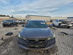 Honda Accord 2019