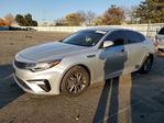 Kia Optima 2019