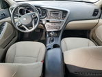 Kia Optima 2013