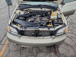 Subaru Legacy 2004