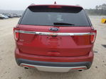 Ford Explorer 2017