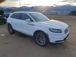 Lincoln Nautilus 2021
