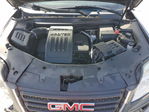 GMC Terrain 2016