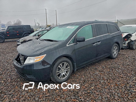 Honda Odyssey 2013 - Image 1 of 14