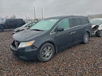 Honda Odyssey 2013