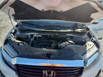 Honda Ridgeline 2022