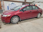 Honda Civic 2009