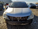 Nissan Versa 2011