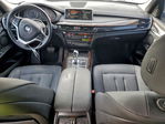 BMW X5 2016