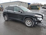 Jeep Cherokee 2016