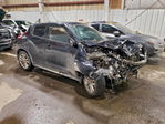 Nissan Juke 2012