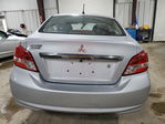 Mitsubishi Mirage 2020