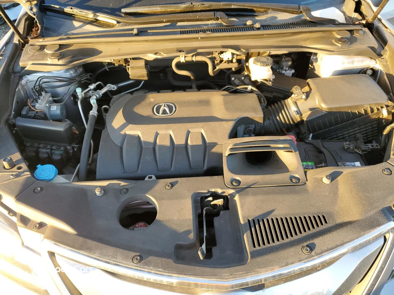 Acura RDX 2016