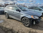 Volvo XC60 2017