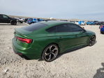 Audi RS5 2021