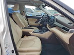 Toyota Highlander 2021