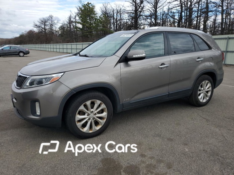 Kia Sorento 2015 - Image 1 of 13