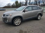 Kia Sorento 2015