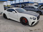 Bentley Continental 2020
