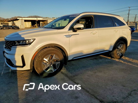 Kia Sorento 2024 - Image 1 of 14