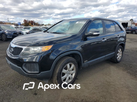 Kia Sorento 2013 - Image 1 of 14