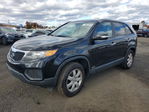 Kia Sorento 2013