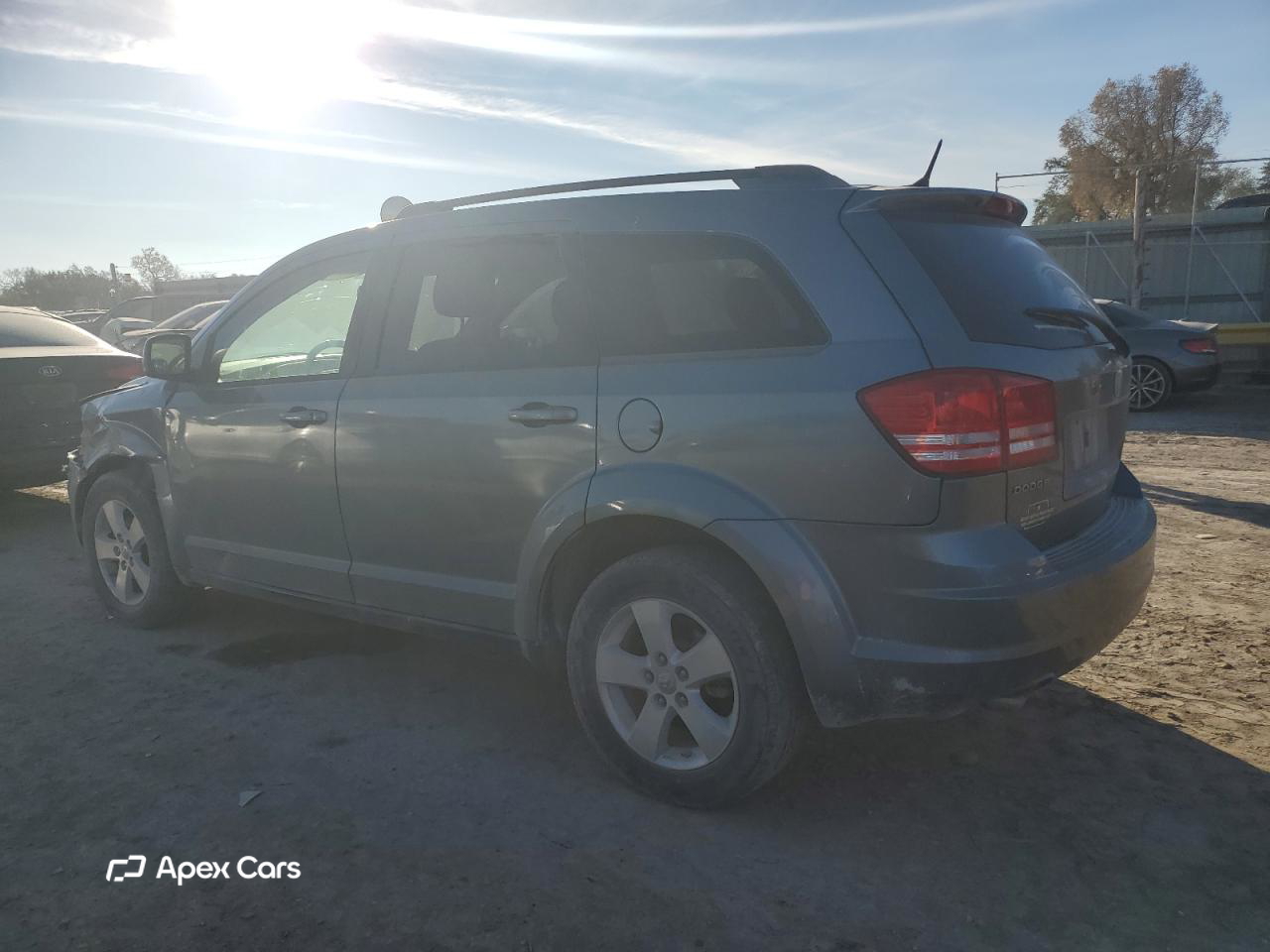 Dodge Journey 2010