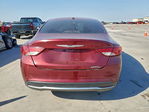Chrysler 200 2015