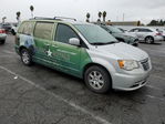 Chrysler Voyager 2012