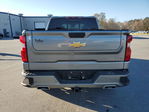 Chevrolet Silverado 2025