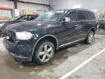 Dodge Durango 2011