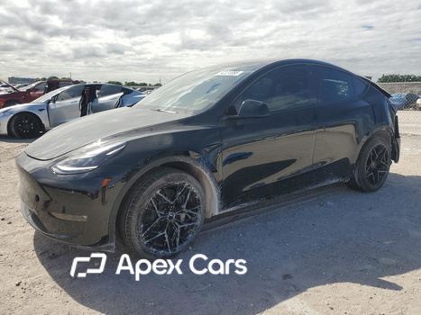 Tesla Model Y 2023 - Zdjęcie 1 z 14