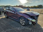 Ford Mustang 2018