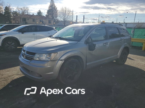 Dodge Journey 2018 - Image 1 of 13