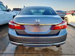 Honda Accord 2017