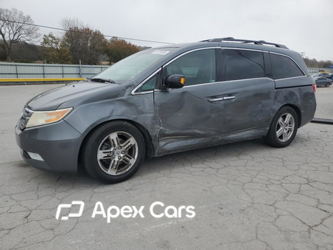 Honda Odyssey 2012 - Image 1 of 15
