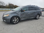 Honda Odyssey 2012