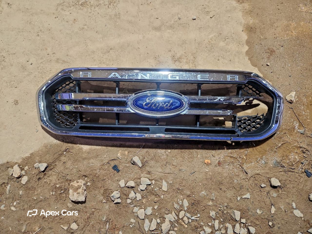Ford Ranger 2020