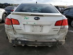 Subaru Legacy 2012
