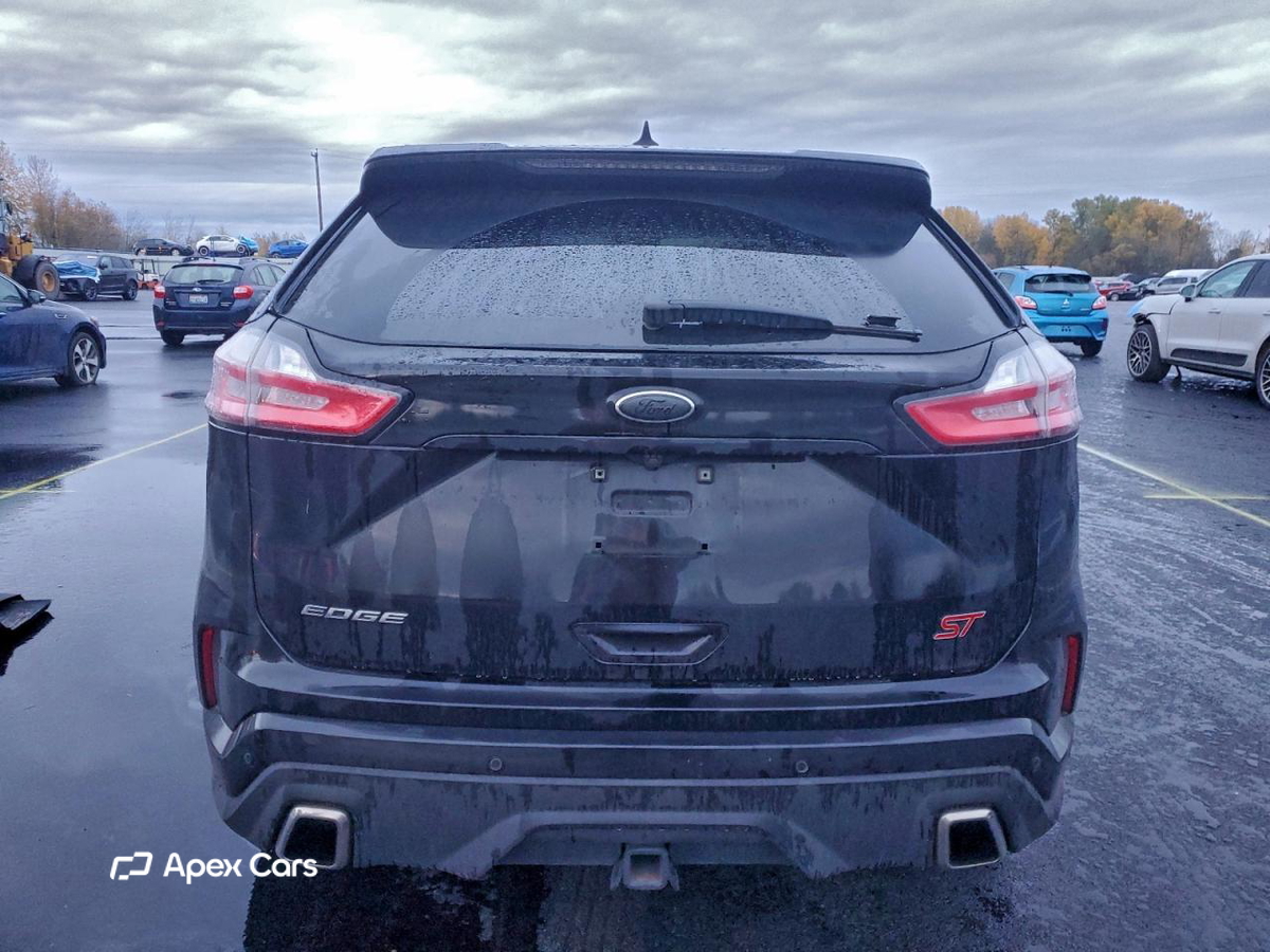 Ford Edge 2020