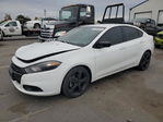 Dodge Dart 2016