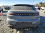 Porsche Cayenne 2025