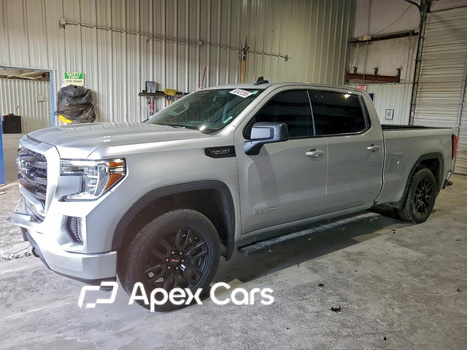 GMC Sierra 2020 - Image 1 of 14