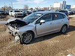 Subaru Impreza 2012