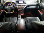 Lexus RX 2010