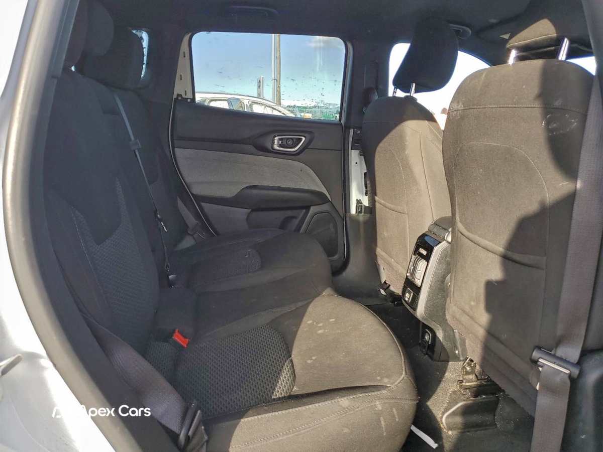 Jeep Compass 2024