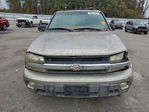 Chevrolet TrailBlazer 2003