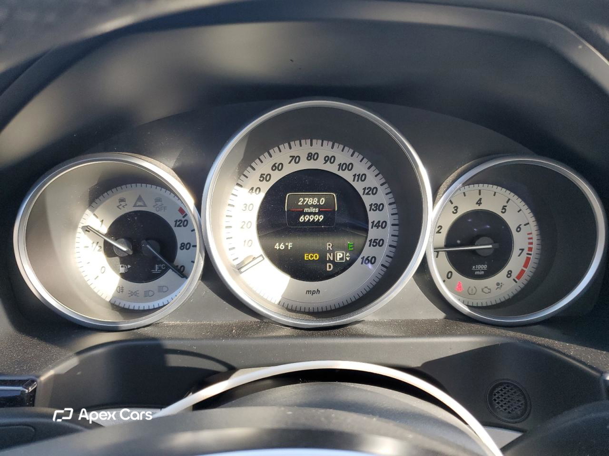 Mercedes-Benz  2014
